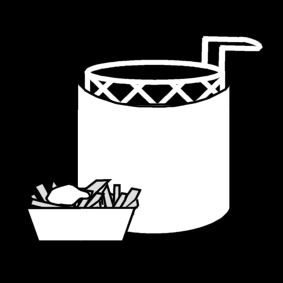 friteuse